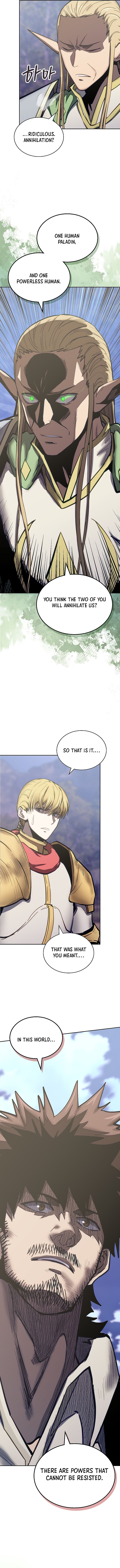 Other World Warrior Chapter 316 - Page 12 in English