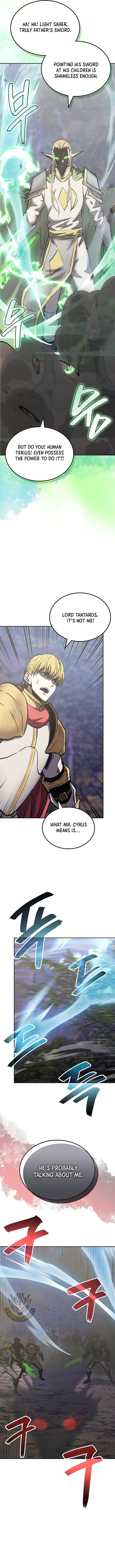 Other World Warrior Chapter 316 - Page 13 in English