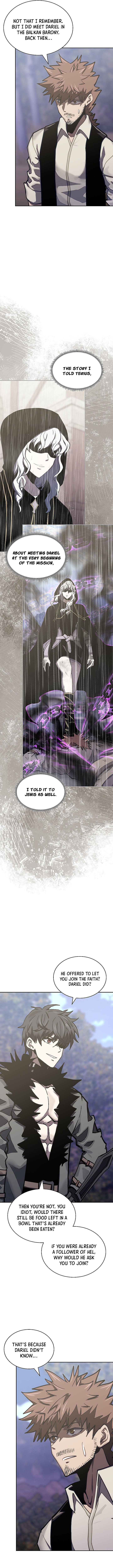 Other World Warrior Chapter 318 - Page 12 in English