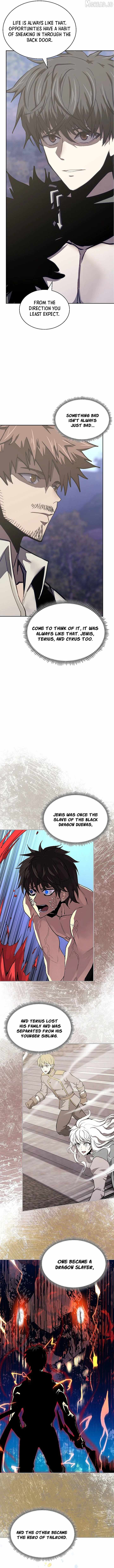 Other World Warrior Chapter 319 - Page 10 in English