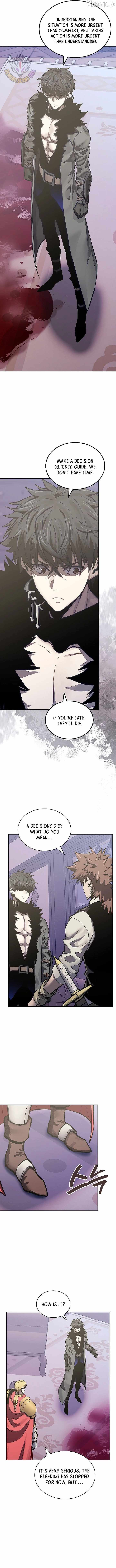 Other World Warrior Chapter 320 - Page 11 in English
