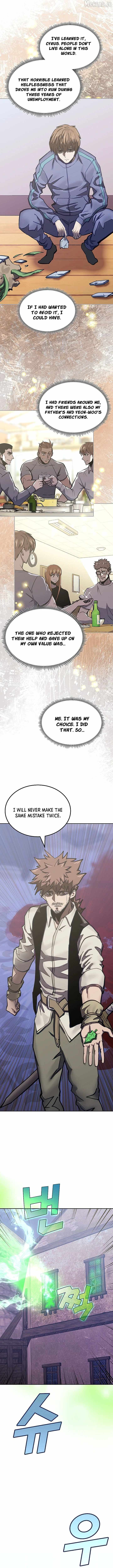 Other World Warrior Chapter 321 - Page 12 in English