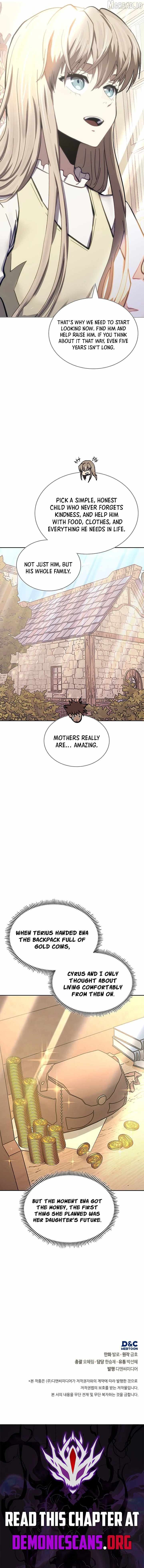 Other World Warrior Chapter 321 - Page 15 in English