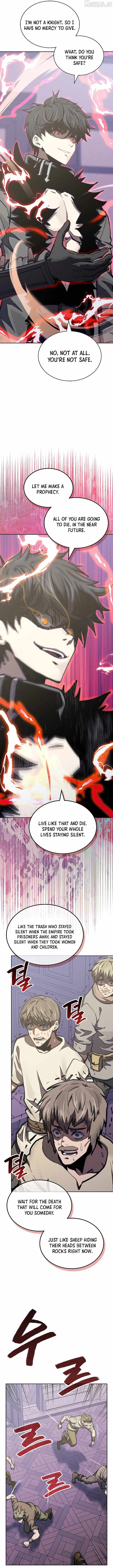 Other World Warrior Chapter 321 - Page 4 in English