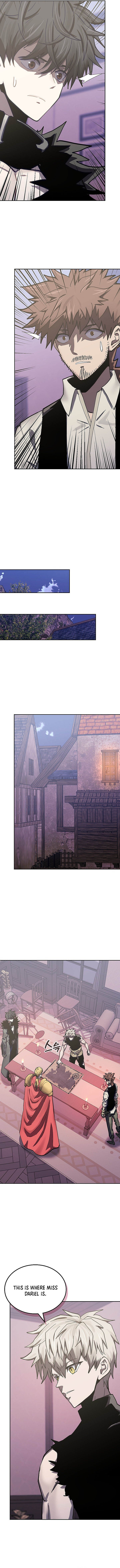 Other World Warrior Chapter 322 - Page 10 in English