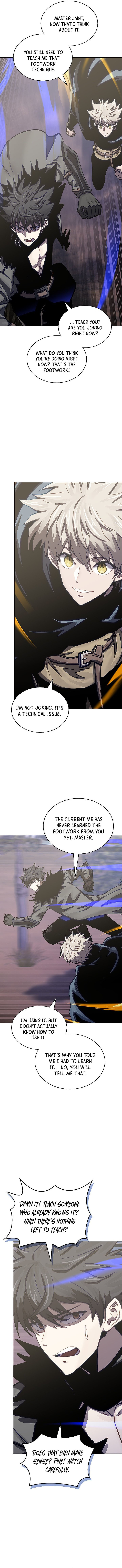 Other World Warrior Chapter 324 - Page 12 in English