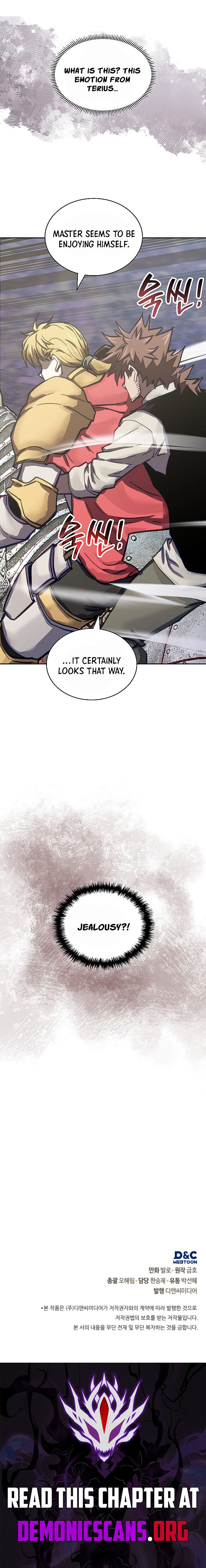 Other World Warrior Chapter 324 - Page 14 in English