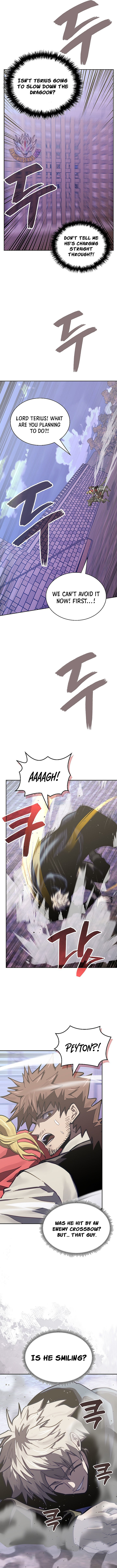 Other World Warrior Chapter 325 - Page 5 in English