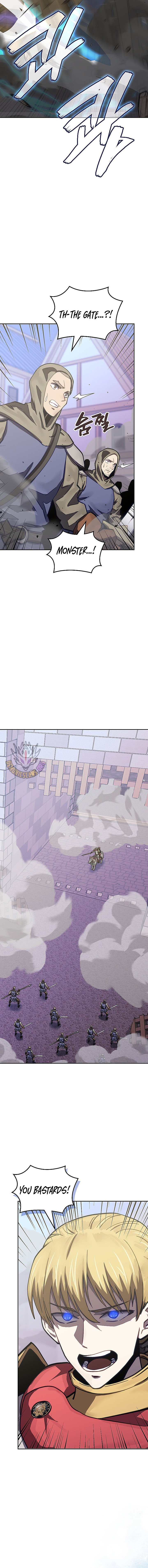 Other World Warrior Chapter 325 - Page 7 in English