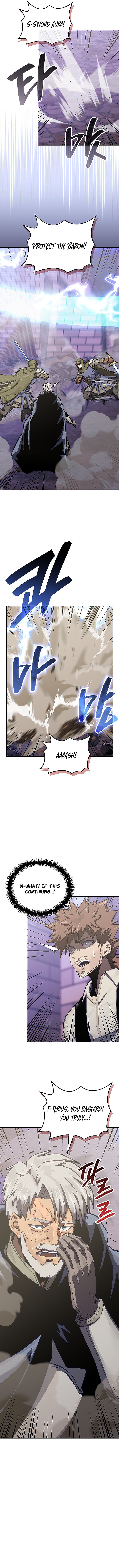 Other World Warrior Chapter 327 - Page 4 in English