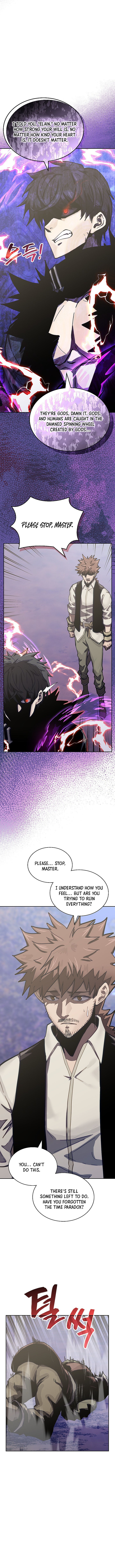 Other World Warrior Chapter 328 - Page 12 in English