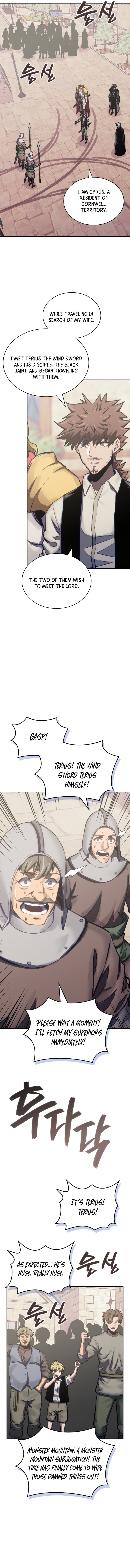 Other World Warrior Chapter 330 - Page 12 in English