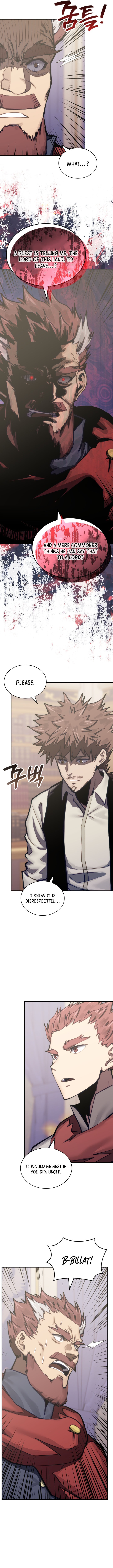 Other World Warrior Chapter 332 - Page 8 in English