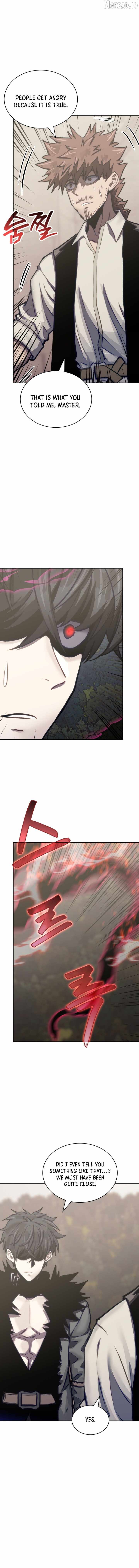 Other World Warrior Chapter 334 - Page 13 in English