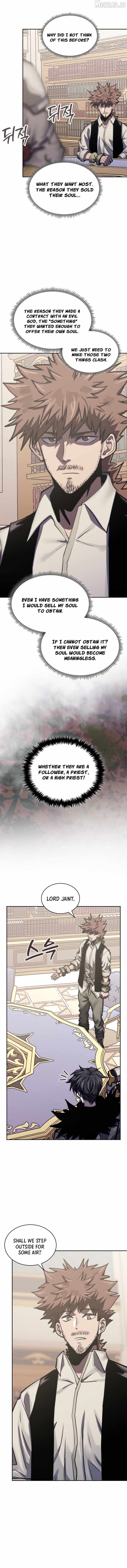 Other World Warrior Chapter 334 - Page 6 in English