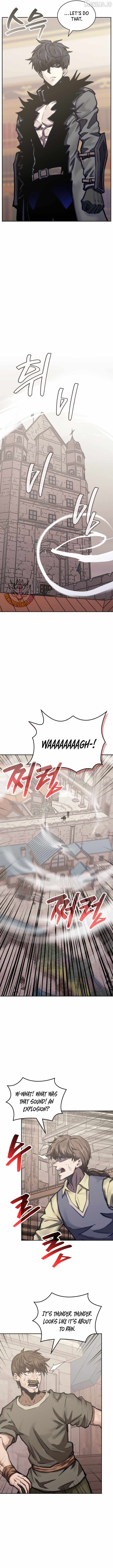 Other World Warrior Chapter 334 - Page 7 in English