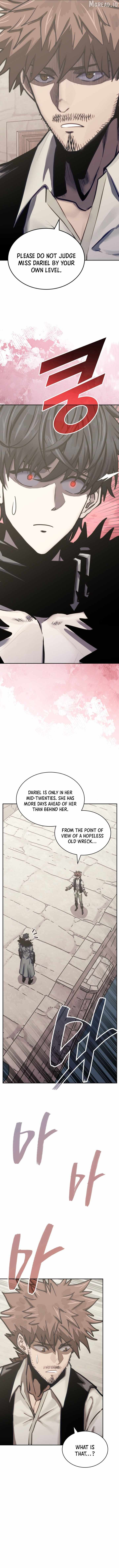 Other World Warrior Chapter 335 - Page 4 in English