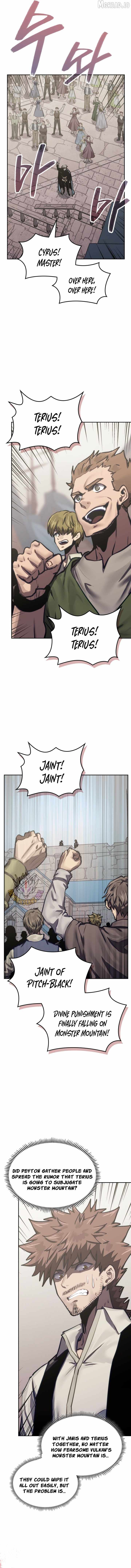Other World Warrior Chapter 335 - Page 5 in English