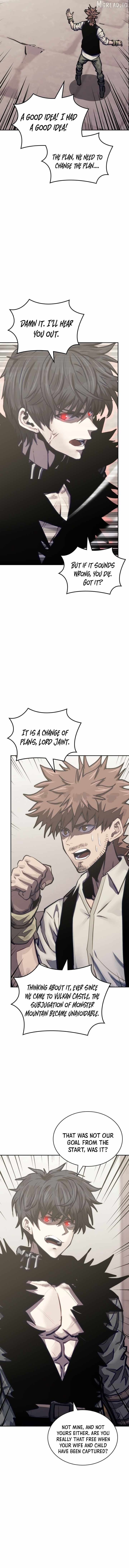 Other World Warrior Chapter 335 - Page 8 in English