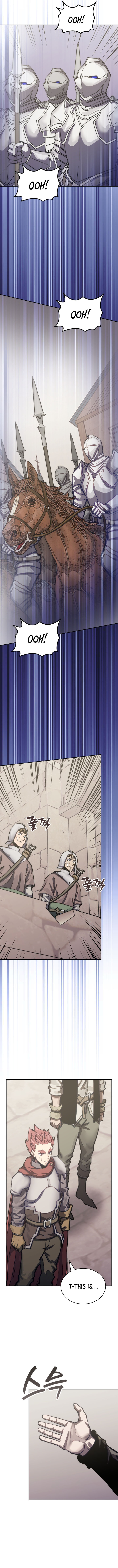Other World Warrior Chapter 337 - Page 10 in English