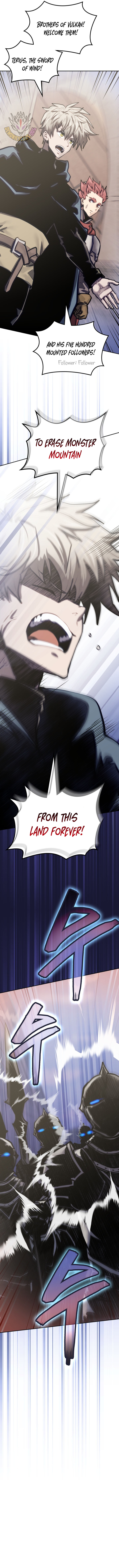 Other World Warrior Chapter 337 - Page 11 in English