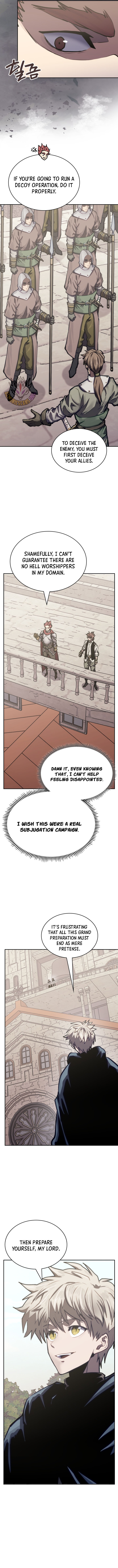Other World Warrior Chapter 337 - Page 5 in English