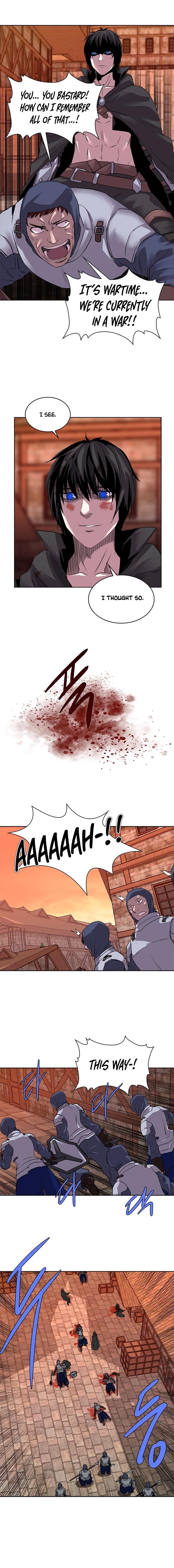 Other World Warrior Chapter 35 - Page 3 in English