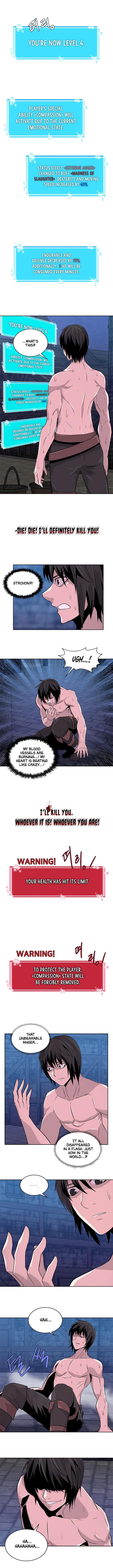 Other World Warrior Chapter 35 - Page 7 in English