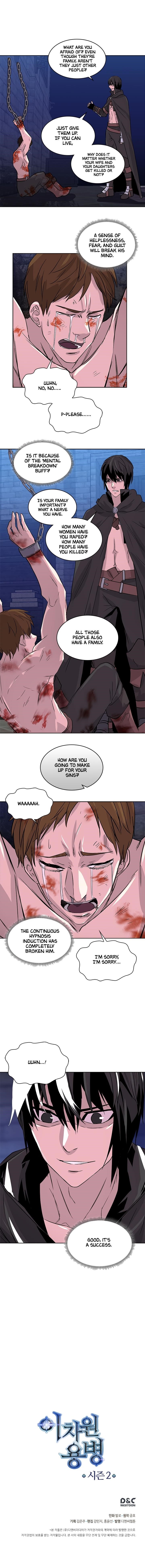 Other World Warrior Chapter 36 - Page 10 in English