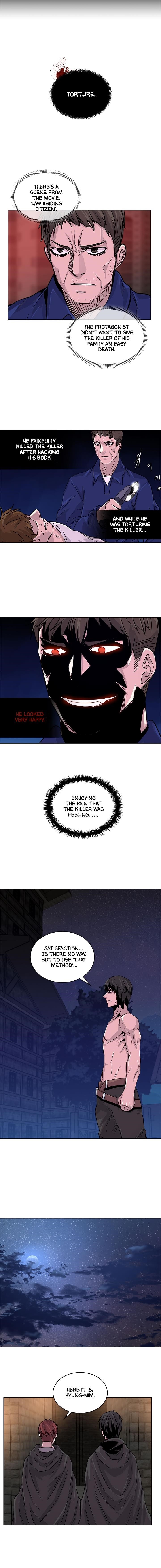 Other World Warrior Chapter 36 - Page 3 in English