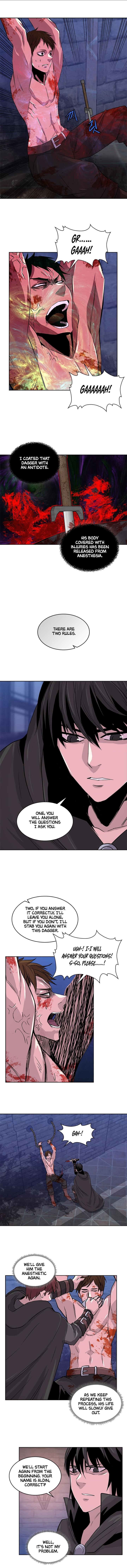Other World Warrior Chapter 36 - Page 7 in English