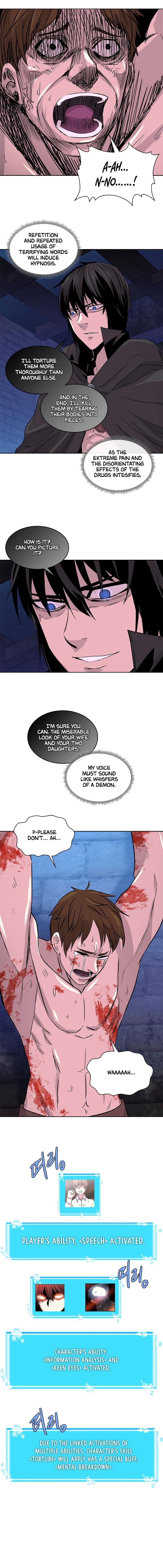 Other World Warrior Chapter 36 - Page 9 in English
