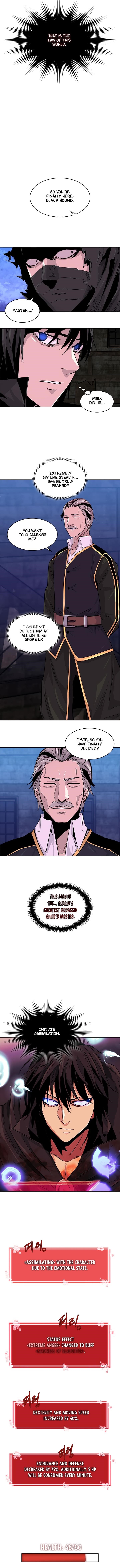 Other World Warrior Chapter 38 - Page 5 in English