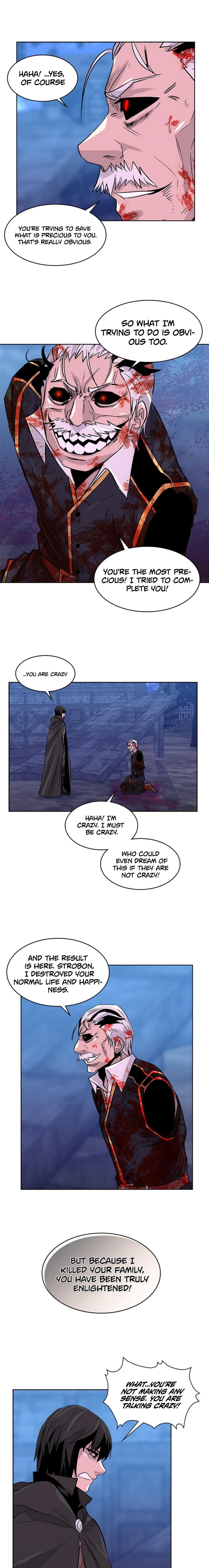 Other World Warrior Chapter 39 - Page 10 in English