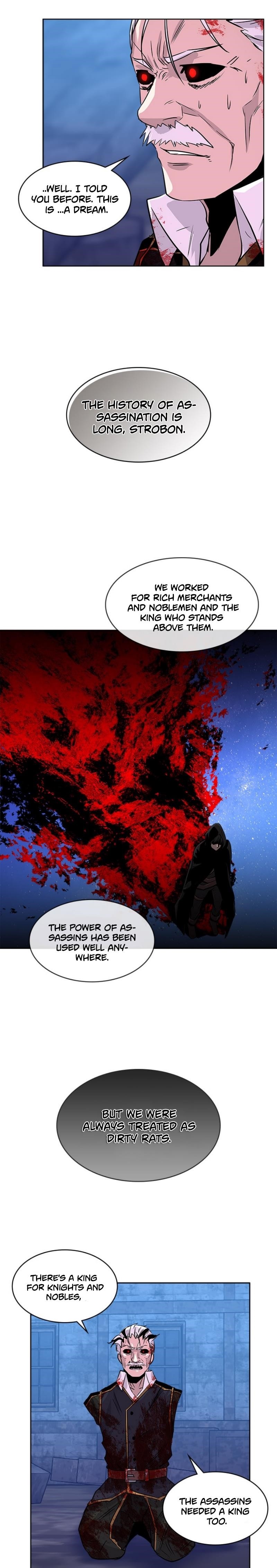 Other World Warrior Chapter 39 - Page 15 in English