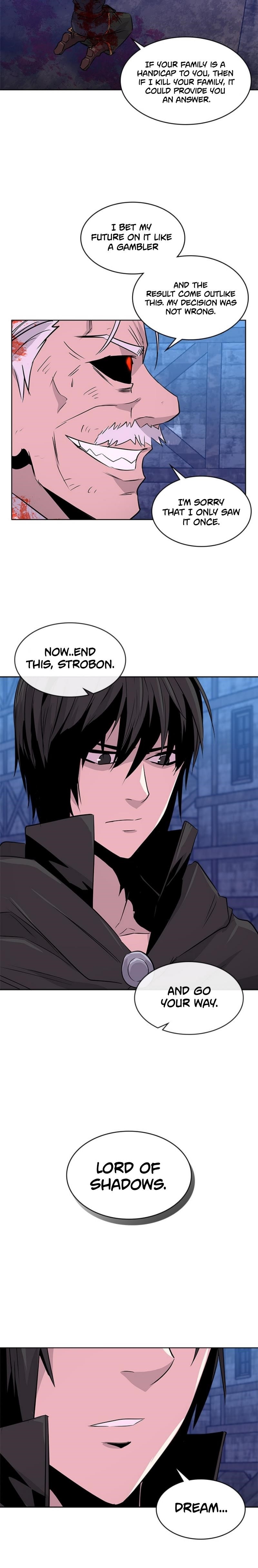 Other World Warrior Chapter 39 - Page 17 in English