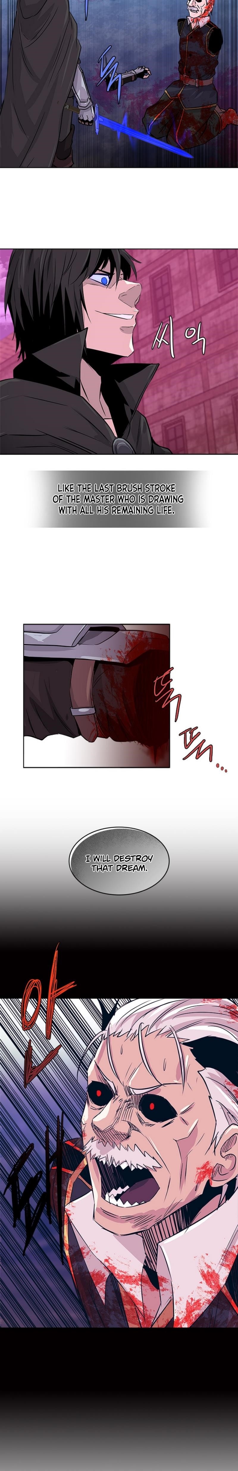 Other World Warrior Chapter 39 - Page 19 in English
