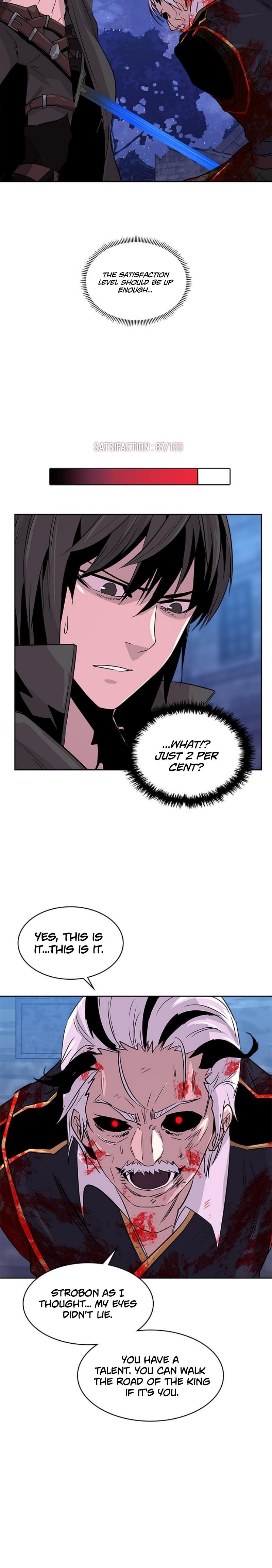 Other World Warrior Chapter 39 - Page 6 in English
