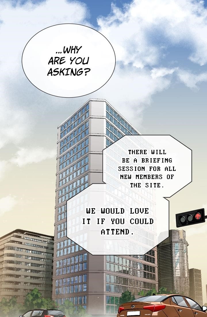 Other World Warrior Chapter 4 - Page 22 in English