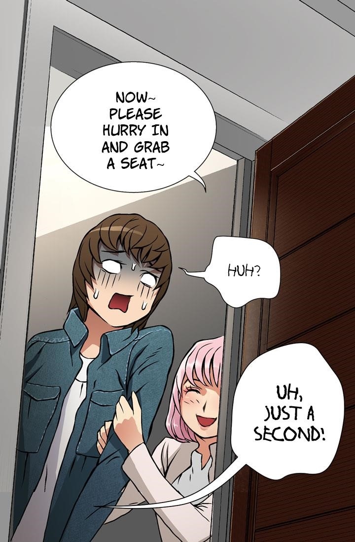 Other World Warrior Chapter 4 - Page 49 in English
