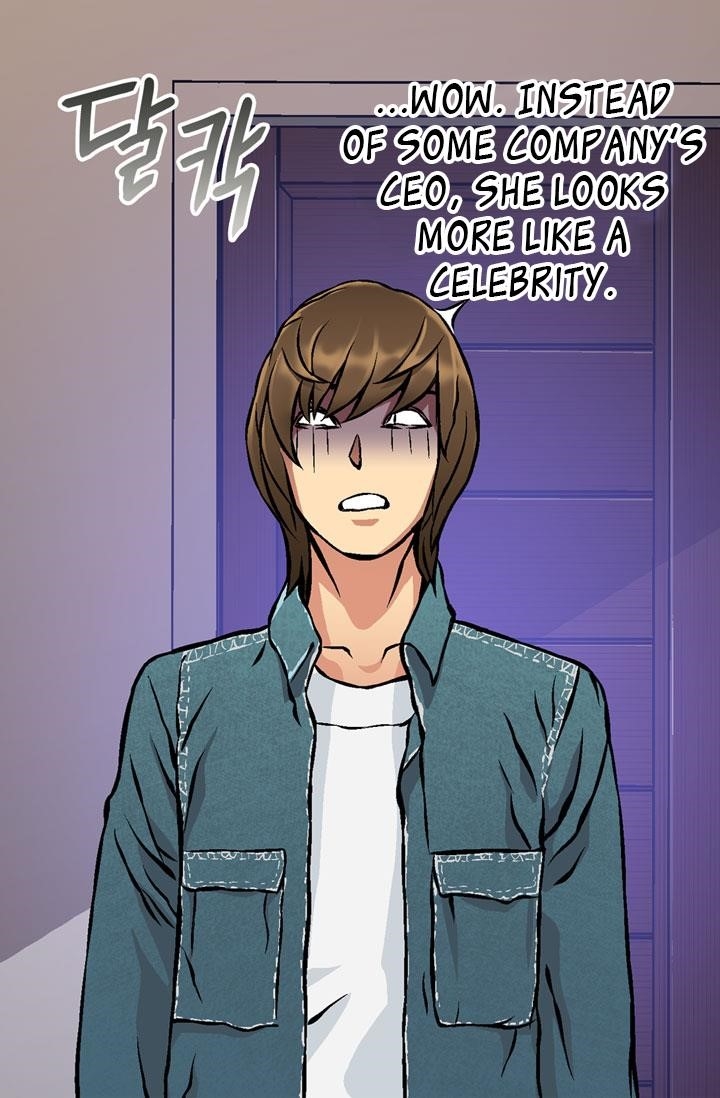 Other World Warrior Chapter 4 - Page 52 in English