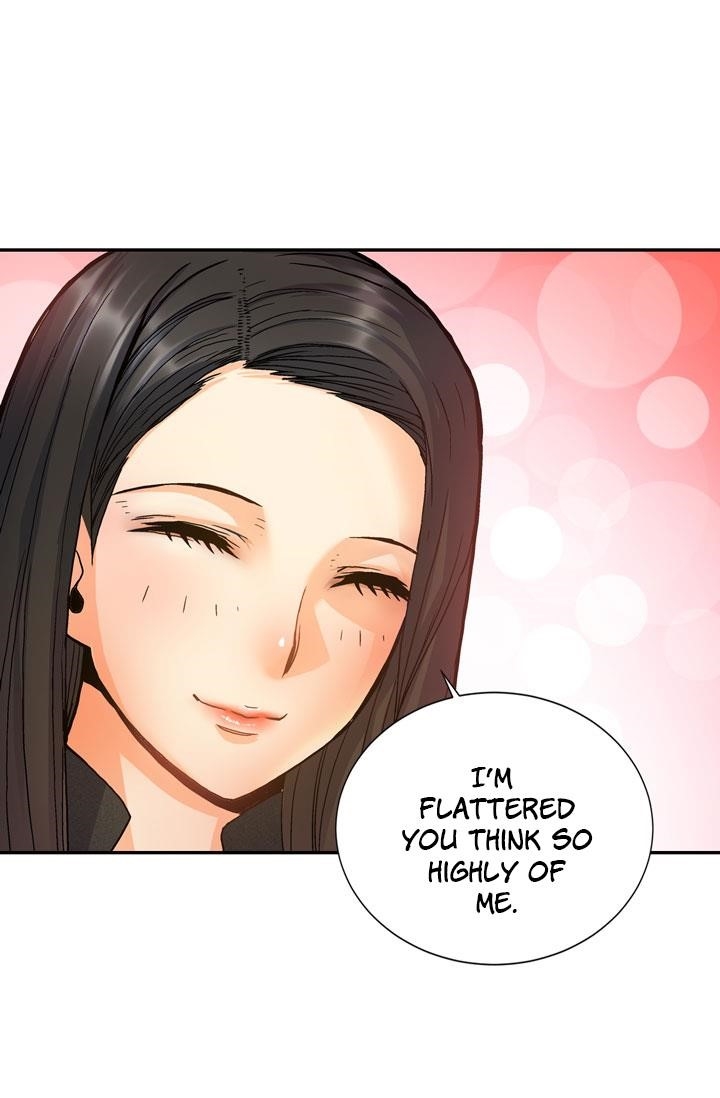 Other World Warrior Chapter 4 - Page 53 in English
