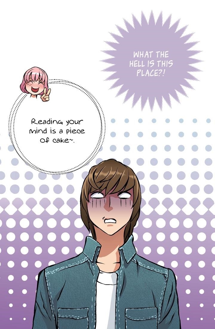 Other World Warrior Chapter 4 - Page 54 in English