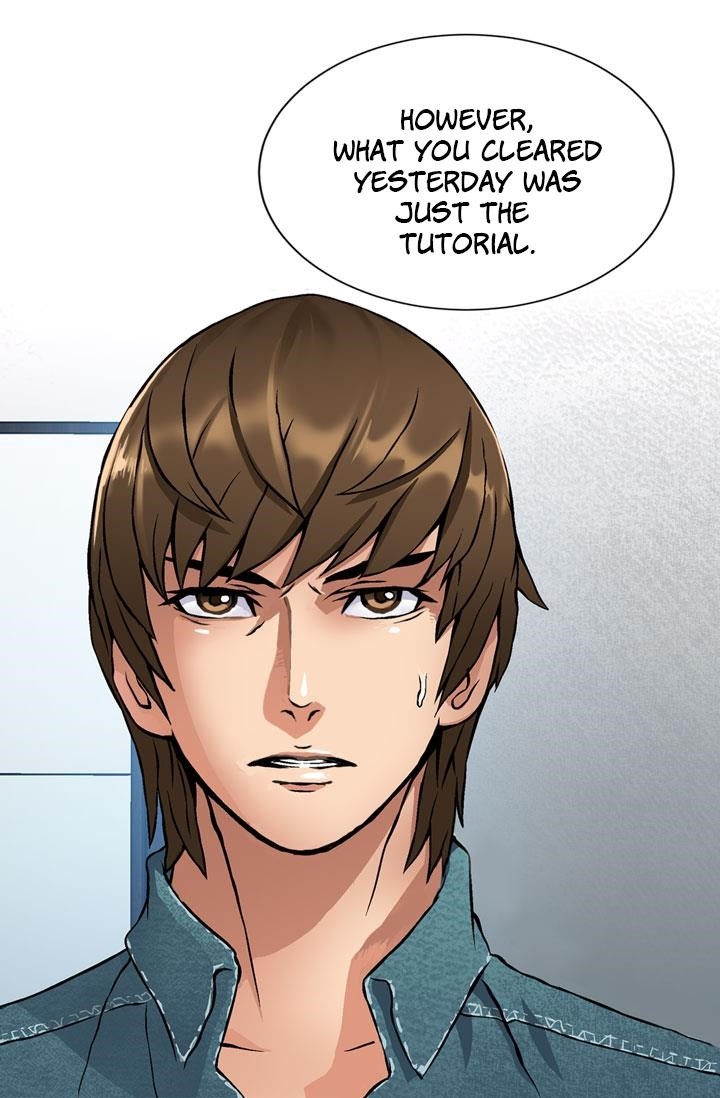Other World Warrior Chapter 4 - Page 61 in English