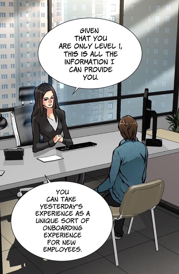 Other World Warrior Chapter 4 - Page 62 in English