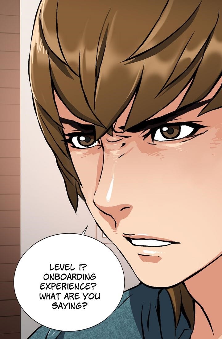 Other World Warrior Chapter 4 - Page 63 in English