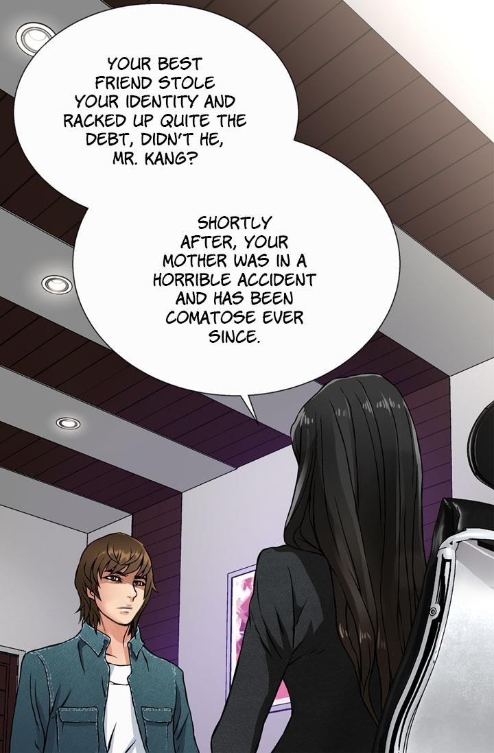 Other World Warrior Chapter 4 - Page 66 in English