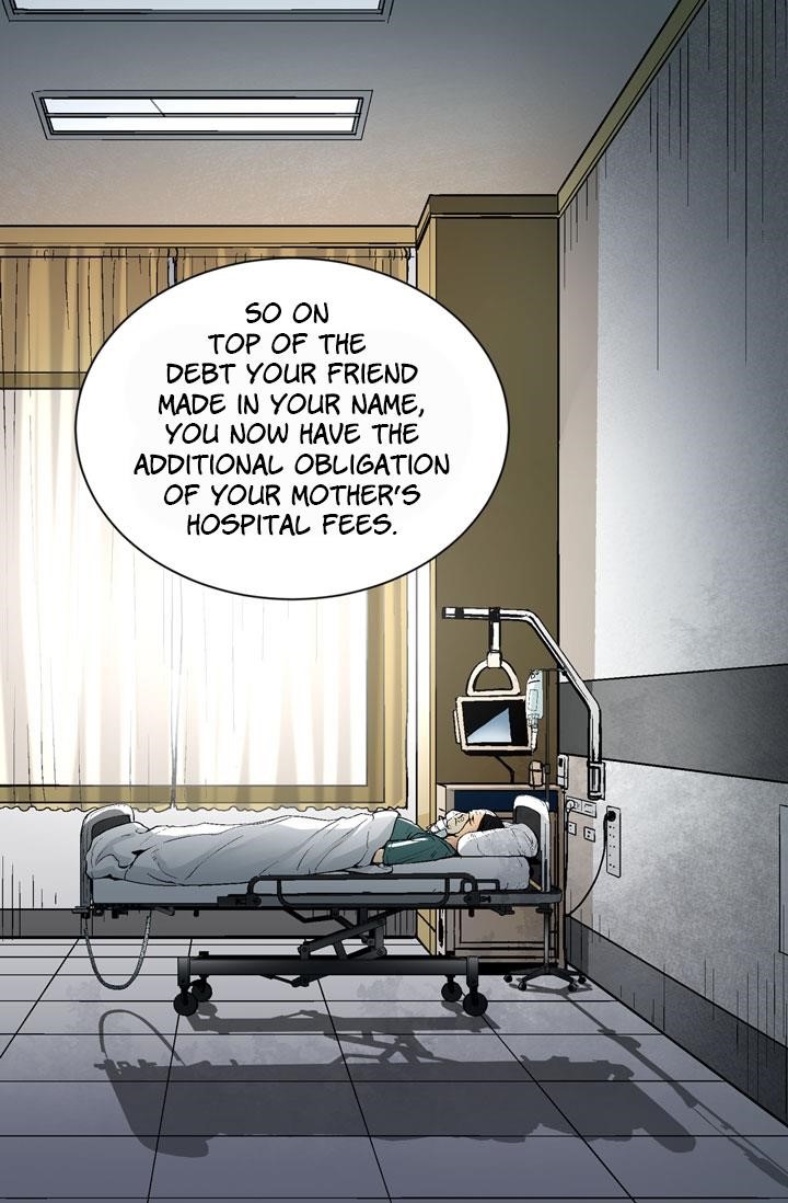 Other World Warrior Chapter 4 - Page 67 in English