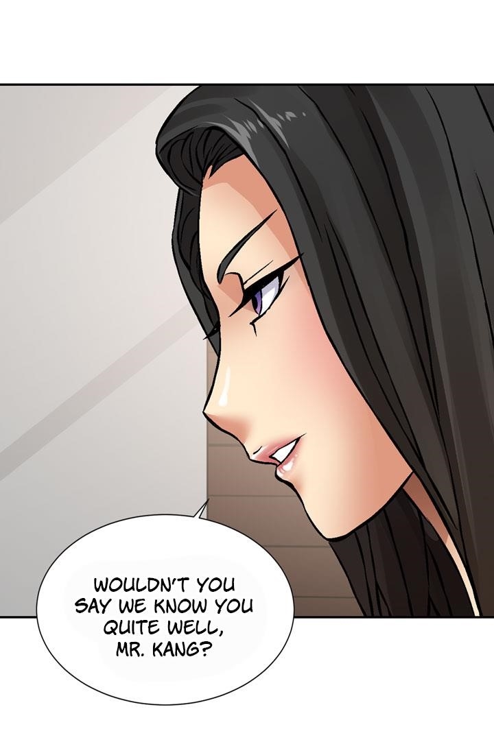 Other World Warrior Chapter 4 - Page 68 in English