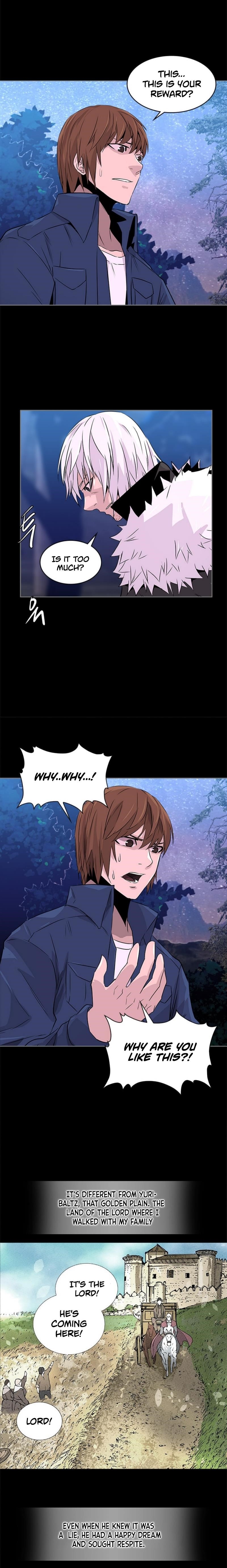 Other World Warrior Chapter 40 - Page 11 in English